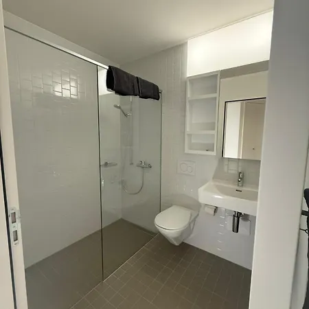 Apartment Quite Zurich