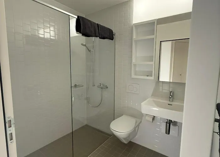 Lägenhet Quite Zürich